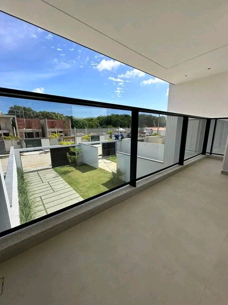 Casa com 3 Quartos à Venda, 118 m²em Timbu - Eusebio 