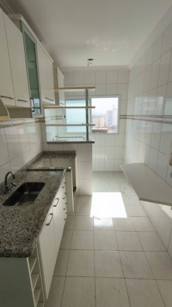 Imagem Apartamento com 2 Quartos à Venda, 63 m² em Maracanã - Praia Grande Imagem Apartamento com 2 Quartos à Venda, 63 m² em Maracanã - Praia Grande