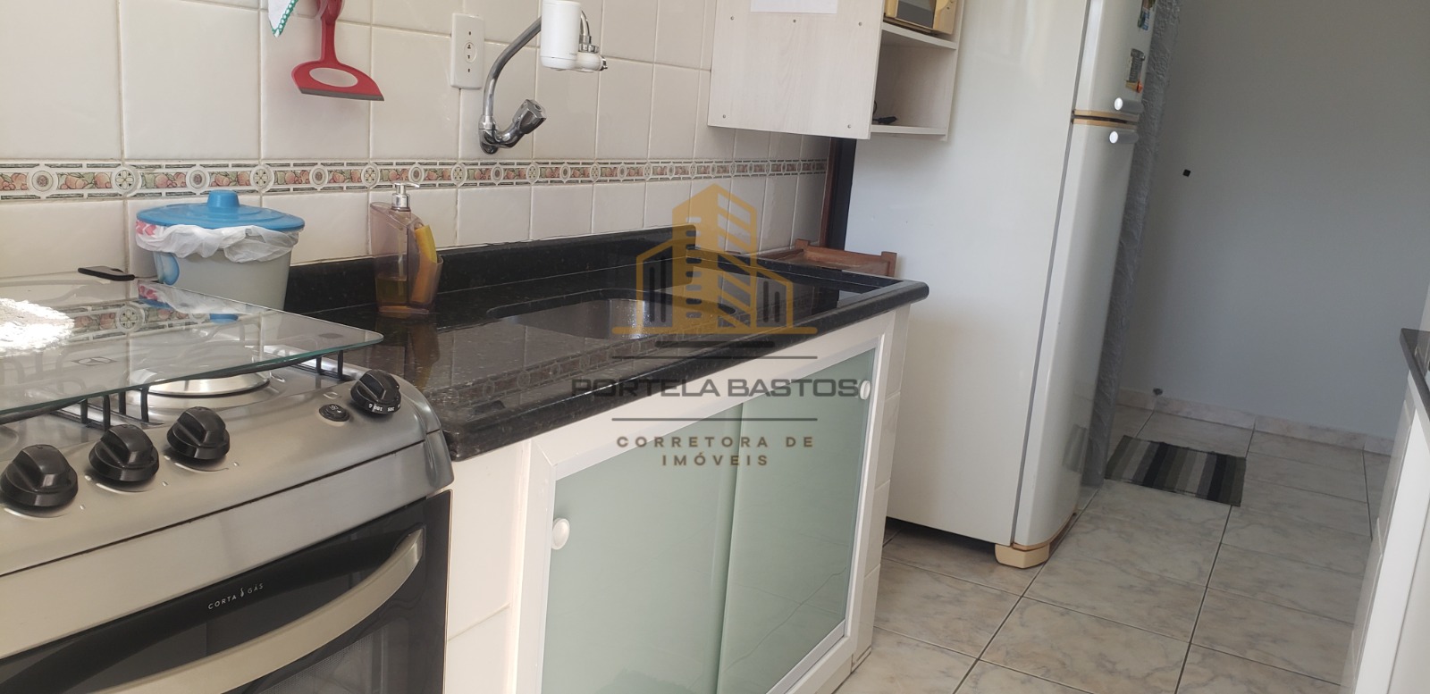 Imagem Apartamento com 2 Quartos para Temporada, 80 m² em Perequê Açu - Ubatuba