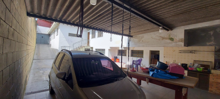 Imagem Casa com 2 Quartos à Venda, 250 m² em Jardim Luso - São Paulo
