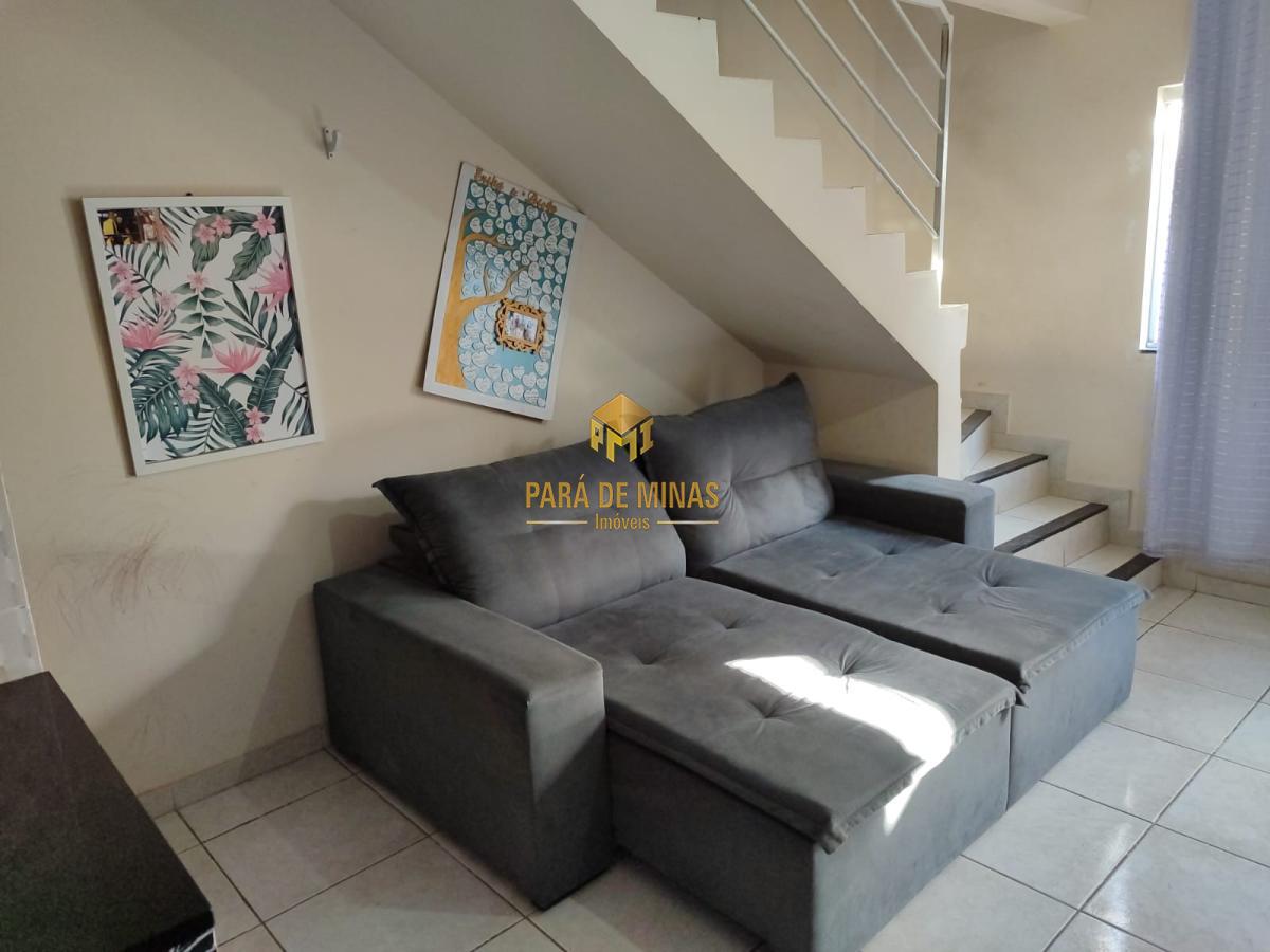 Imagem Casa com 2 Quartos à Venda, 117 m²em Liberdade - Santa Luzia