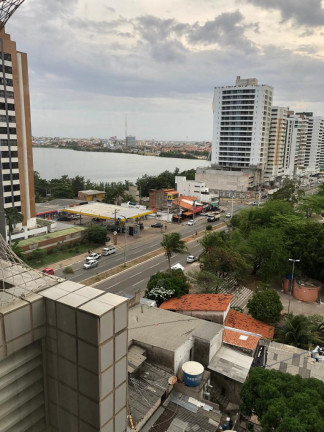 Imagem Flat com 1 Quarto à Venda, 1 m² em Ponta D'Areia - São Luís Imagem Flat com 1 Quarto à Venda, 1 m² em Ponta D'Areia - São Luís