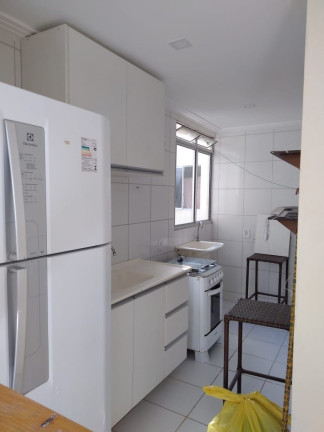 Imagem Apartamento com 2 Quartos à Venda, 40 m² em Catu de Abrantes (Abrantes) - Camaçari Imagem Apartamento com 2 Quartos à Venda, 40 m² em Catu de Abrantes (Abrantes) - Camaçari