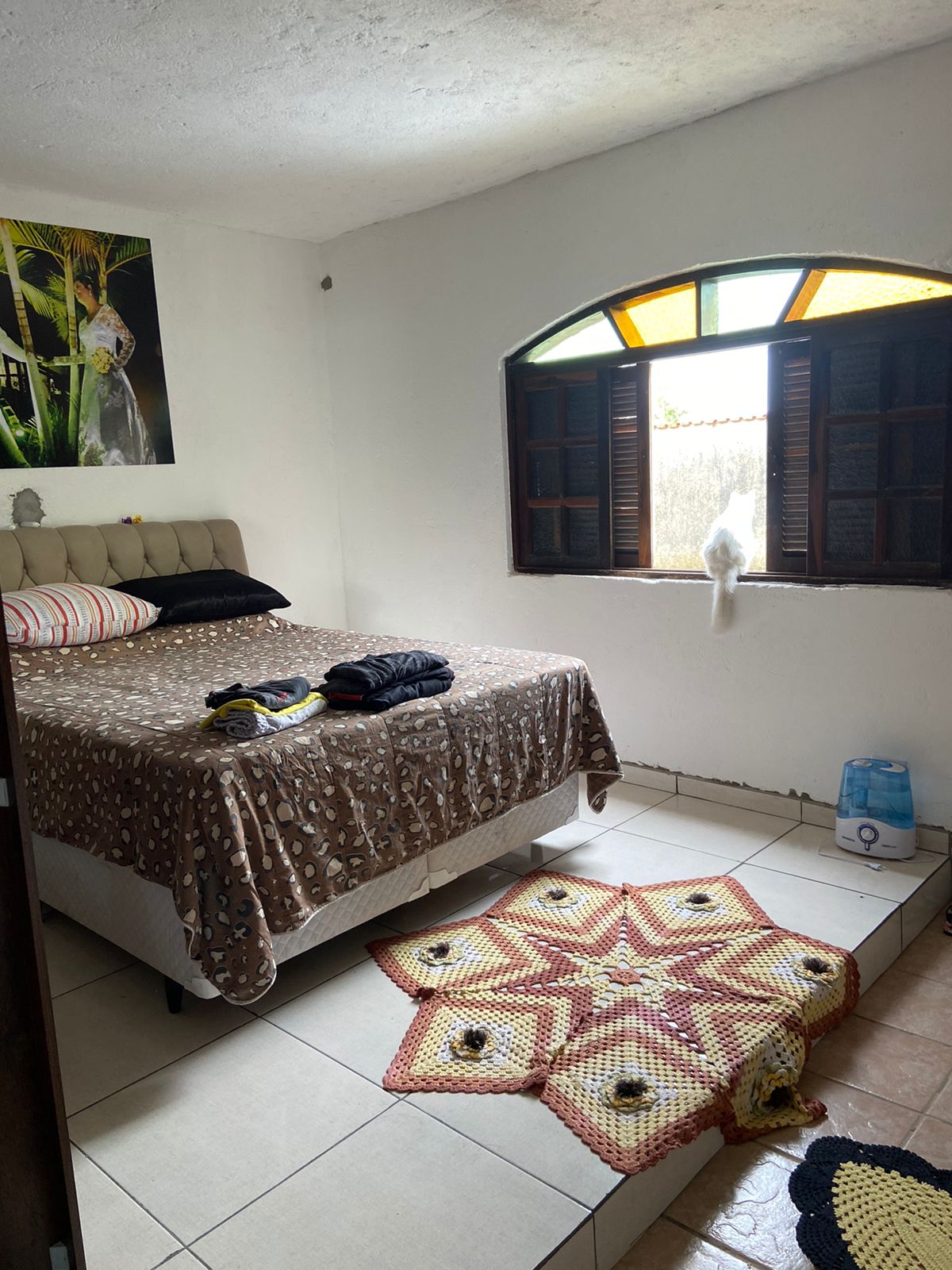 Imagem Casa com 3 Quartos à Venda, 160 m²em Parque São Martinho - Mogi das Cruzes
