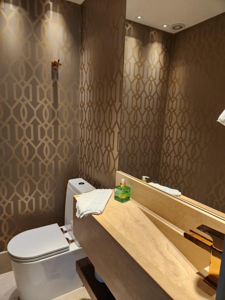 Imagem Apartamento com 3 Quartos à Venda, 202 m²em Água Branca - São Paulo