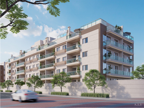 Imagem Apartamento com 2 Quartos à Venda, 62 m² em Recreio dos Bandeirantes - Rio de Janeiro