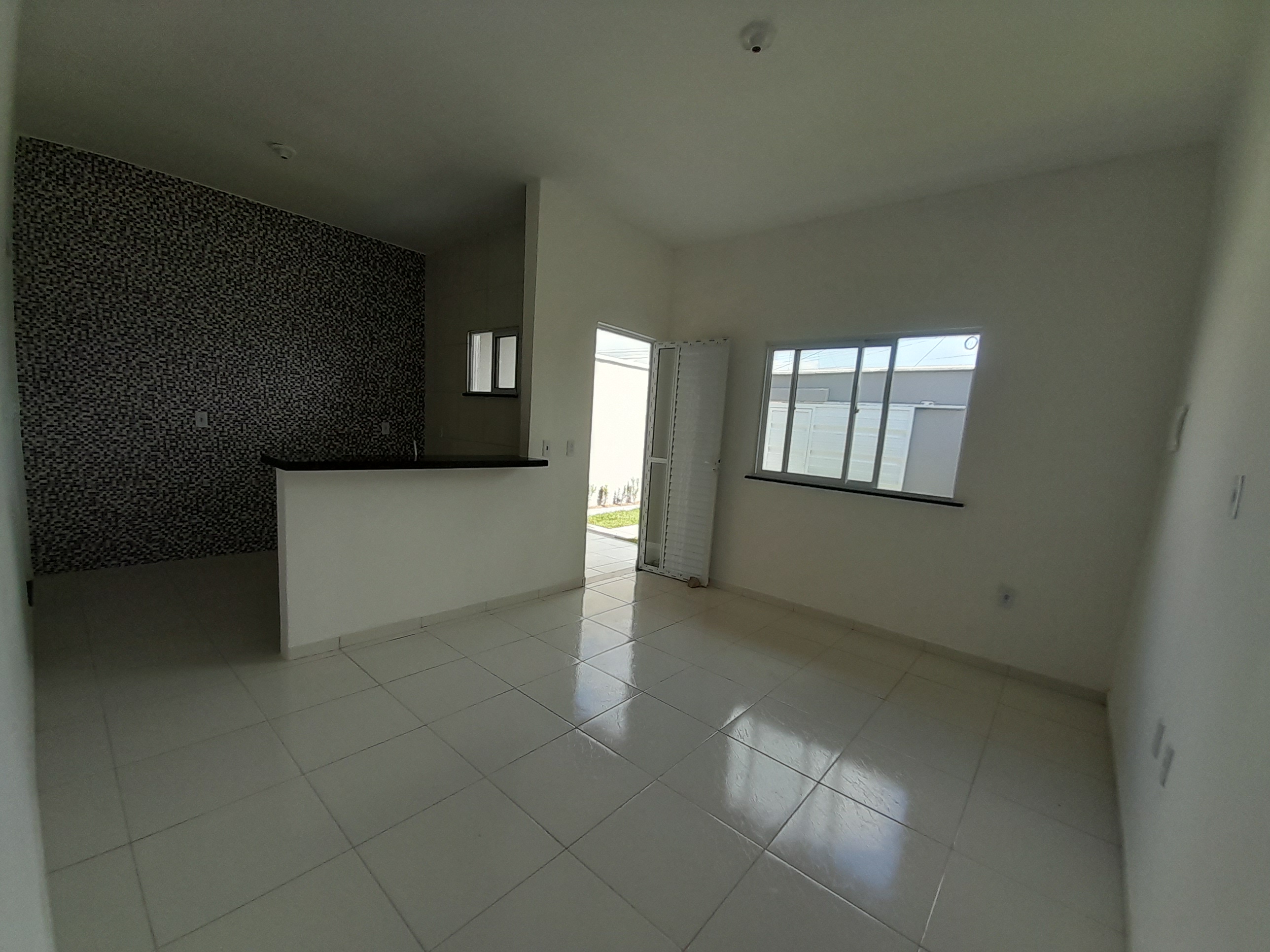 Imagem Casa com 3 Quartos à Venda, 90 m²em GERERAÚ - ITAITINGA