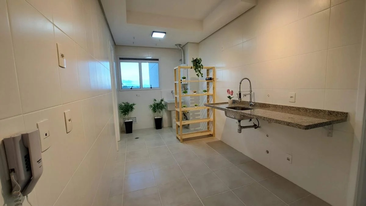 Imagem Apartamento com 2 Quartos à Venda, 91 m²em Vila Pirajussara - São Paulo