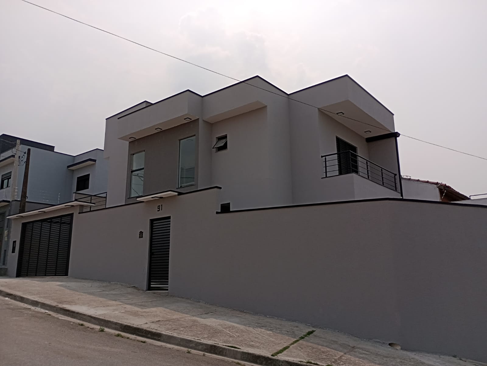 Casa com 3 Quartos à Venda, 154 m²em Jardins do Paraíso - Mogi das Cruzes
