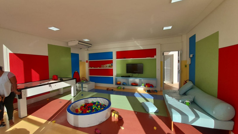 Imagem Apartamento com 3 Quartos à Venda, 83 m² em Parque Industrial - Campinas Imagem Apartamento com 3 Quartos à Venda, 83 m² em Parque Industrial - Campinas