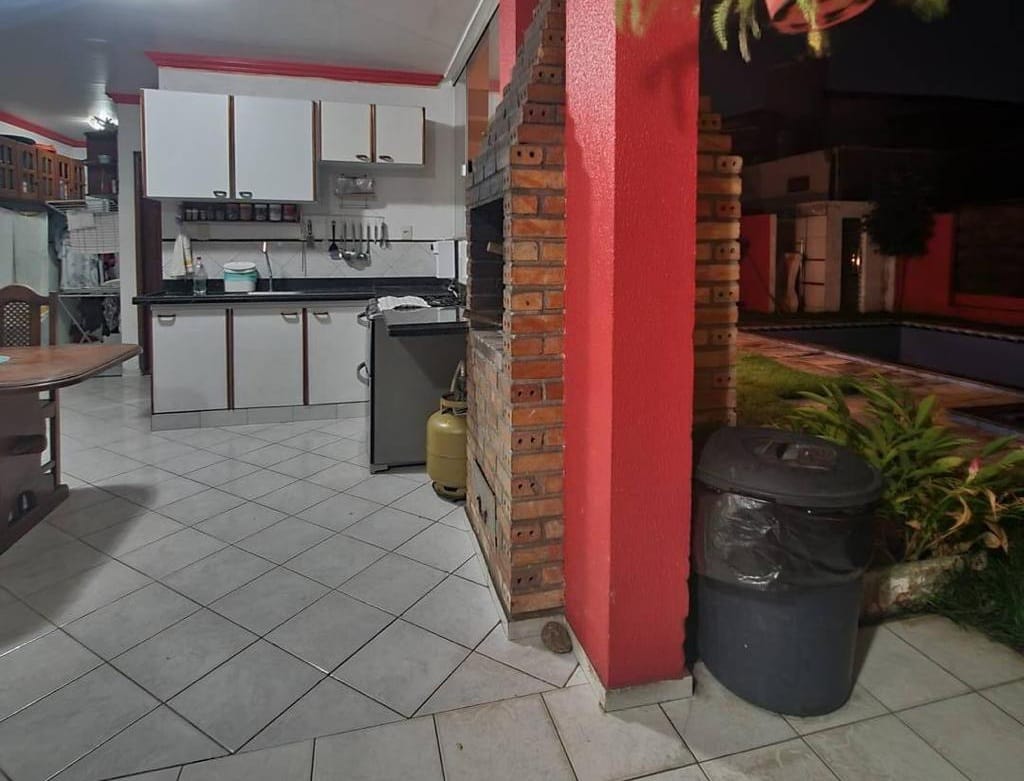Imagem Casa de Condomínio com 6 Quartos à Venda, 470 m²em Parque Verde - Belém
