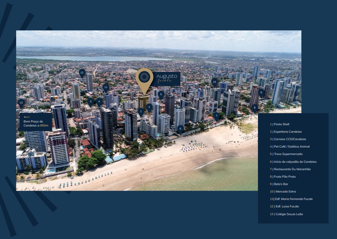 Imagem Apartamento com 3 Quartos à Venda, 71 m²em Candeias - Jaboatão dos Guararapes
