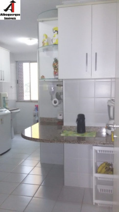 Imagem Apartamento com 3 Quartos à Venda, 94 m² em Jardim Renascença - São Luís