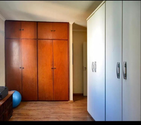 Imagem Apartamento com 3 Quartos à Venda, 134 m² em Perdizes - São Paulo
