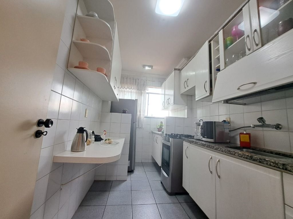 Imagem Apartamento com 3 Quartos à Venda, 119 m² em Planalto - Belo Horizonte