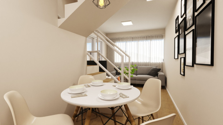 Imagem Studio com 1 Quarto à Venda, 34 m² em km 18 - Osasco Imagem Studio com 1 Quarto à Venda, 34 m² em km 18 - Osasco