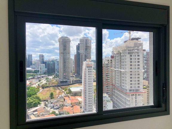 Imagem Apartamento com 3 Quartos à Venda, 84 m² em Vila Gertrudes - São Paulo Imagem Apartamento com 3 Quartos à Venda, 84 m² em Vila Gertrudes - São Paulo
