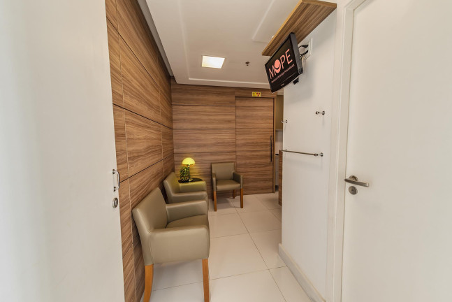 Imagem Consultório à Venda, 33 m² em Paralela - Salvador