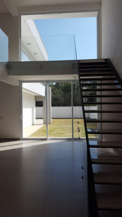 Imagem Casa de Condomínio com 3 Quartos à Venda, 320 m²em Medeiros - Jundiaí