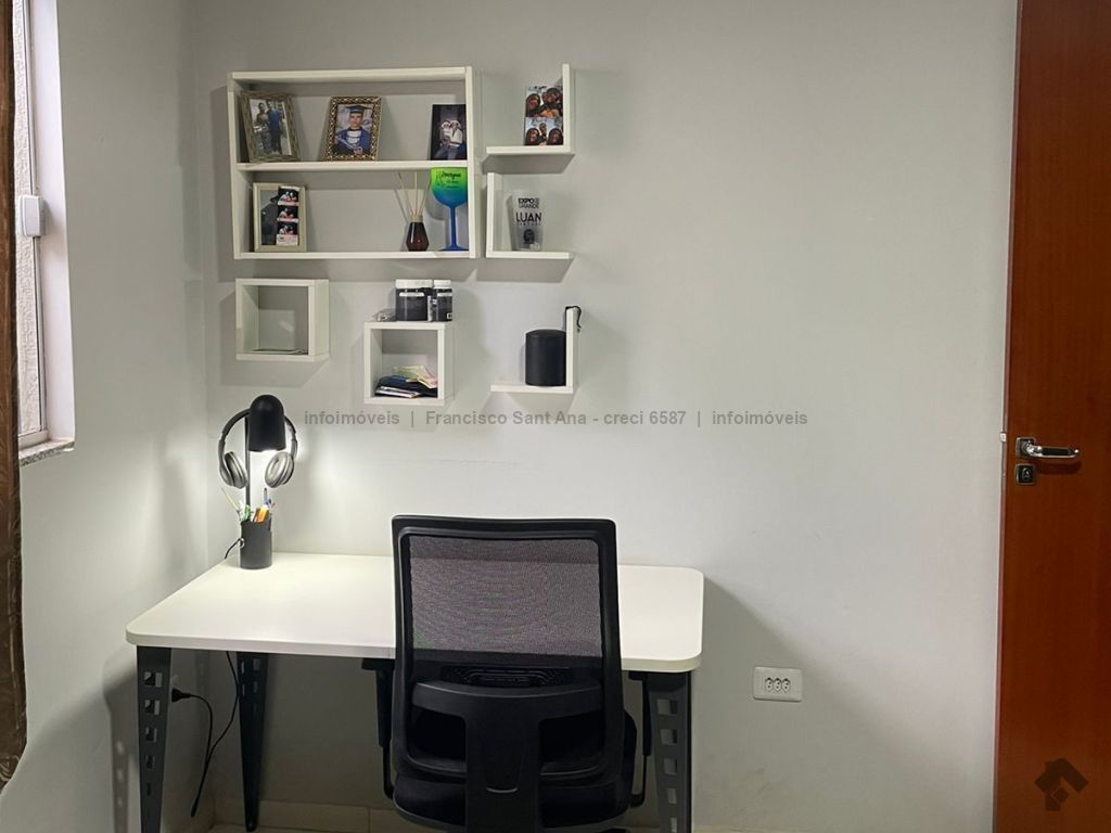 Imagem Casa com 2 Quartos à Venda, 152 m²em Los Angeles - Campo Grande