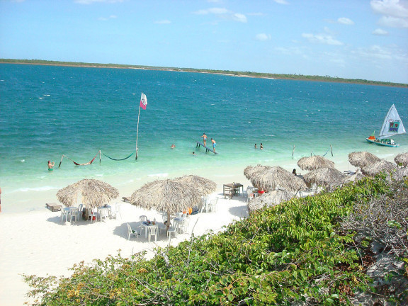 Imagem Terreno à Venda, em boqueirão - Jijoca de Jericoacoara Imagem Terreno à Venda, em boqueirão - Jijoca de Jericoacoara