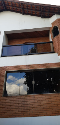 Imagem Sobrado com 3 Quartos à Venda, 180 m² em Olímpico - São Caetano do Sul