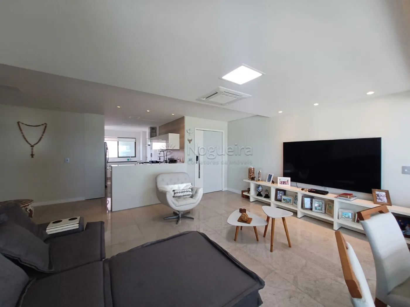 Imagem Apartamento com 3 Quartos à Venda, 147 m²em Boa Viagem - Recife
