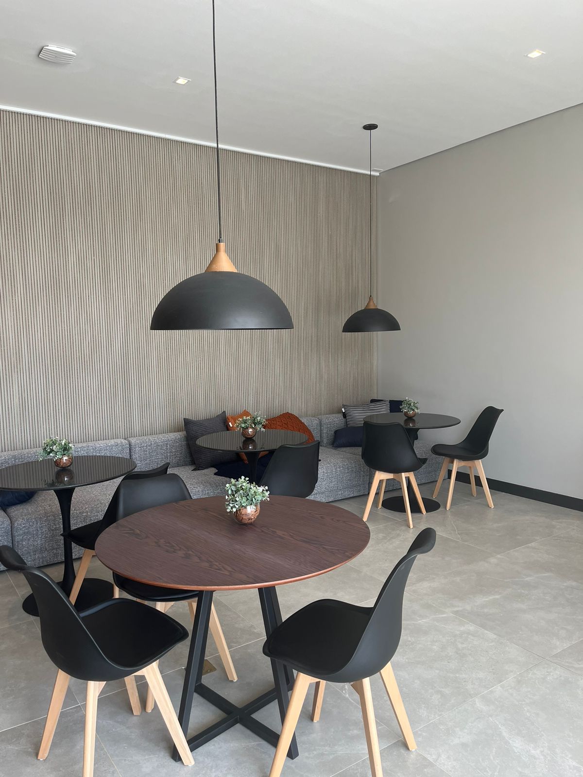 Imagem Apartamento com 4 Quartos à Venda, 190 m²em Jardim Dom Bosco - São Paulo