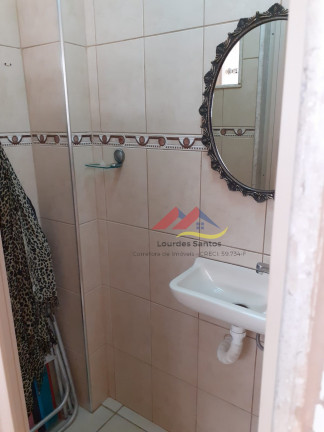 Imagem Imóvel com 2 Quartos à Venda, 117 m² em Marapé - Santos Imagem Imóvel com 2 Quartos à Venda, 117 m² em Marapé - Santos