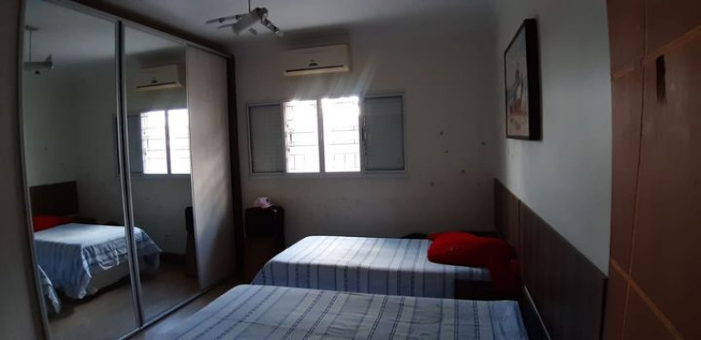Imagem Casa com 3 Quartos à Venda, 213 m²em Jardim do Bosque - Hortolândia