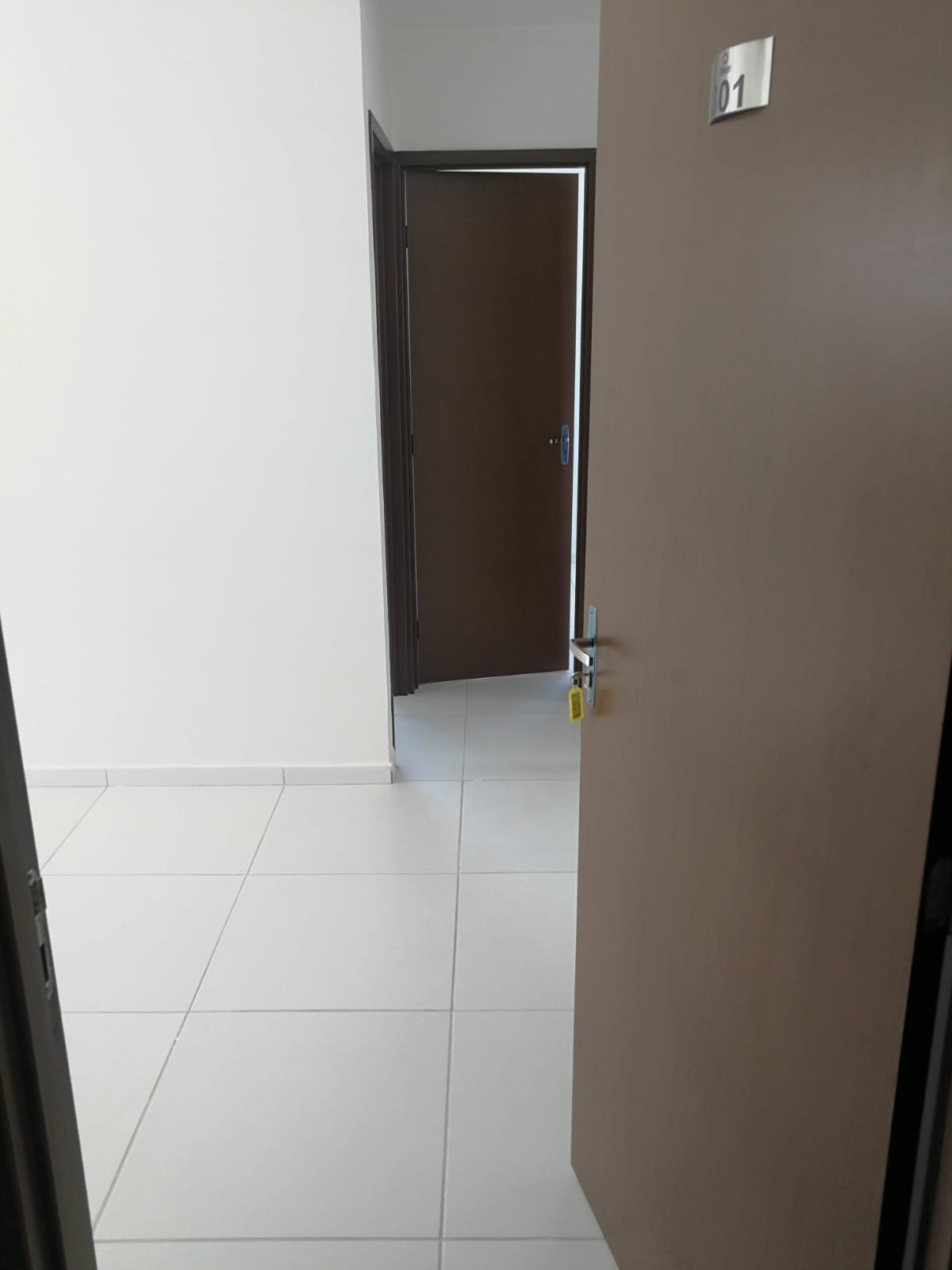 Imagem Apartamento com 2 Quartos para Alugar, 41 m²em Janga - Paulista