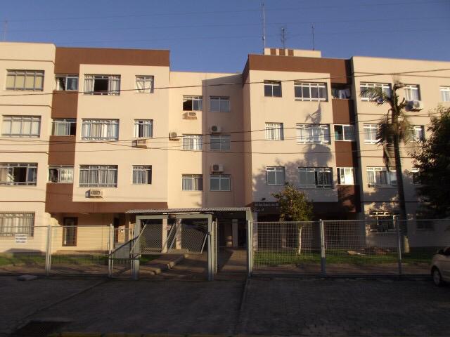 Imagem Apartamento com 3 Quartos à Venda, 68 m²em Milanese - Criciúma