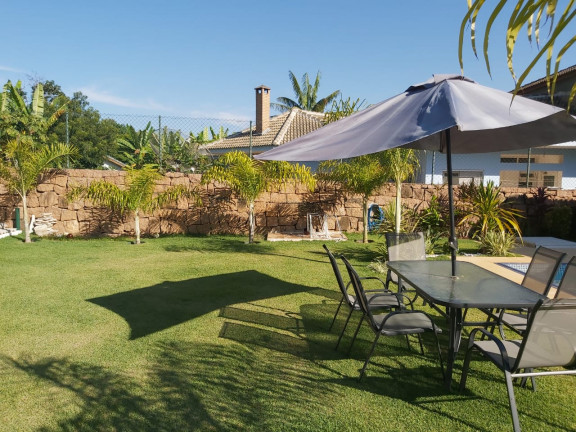 Imagem Casa com 3 Quartos à Venda, 303 m² em Cafezais - Itupeva