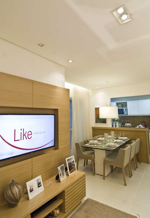 Imagem Apartamento com 3 Quartos à Venda, 74 m² em Santa Isabel - Teresina Imagem Apartamento com 3 Quartos à Venda, 74 m² em Santa Isabel - Teresina