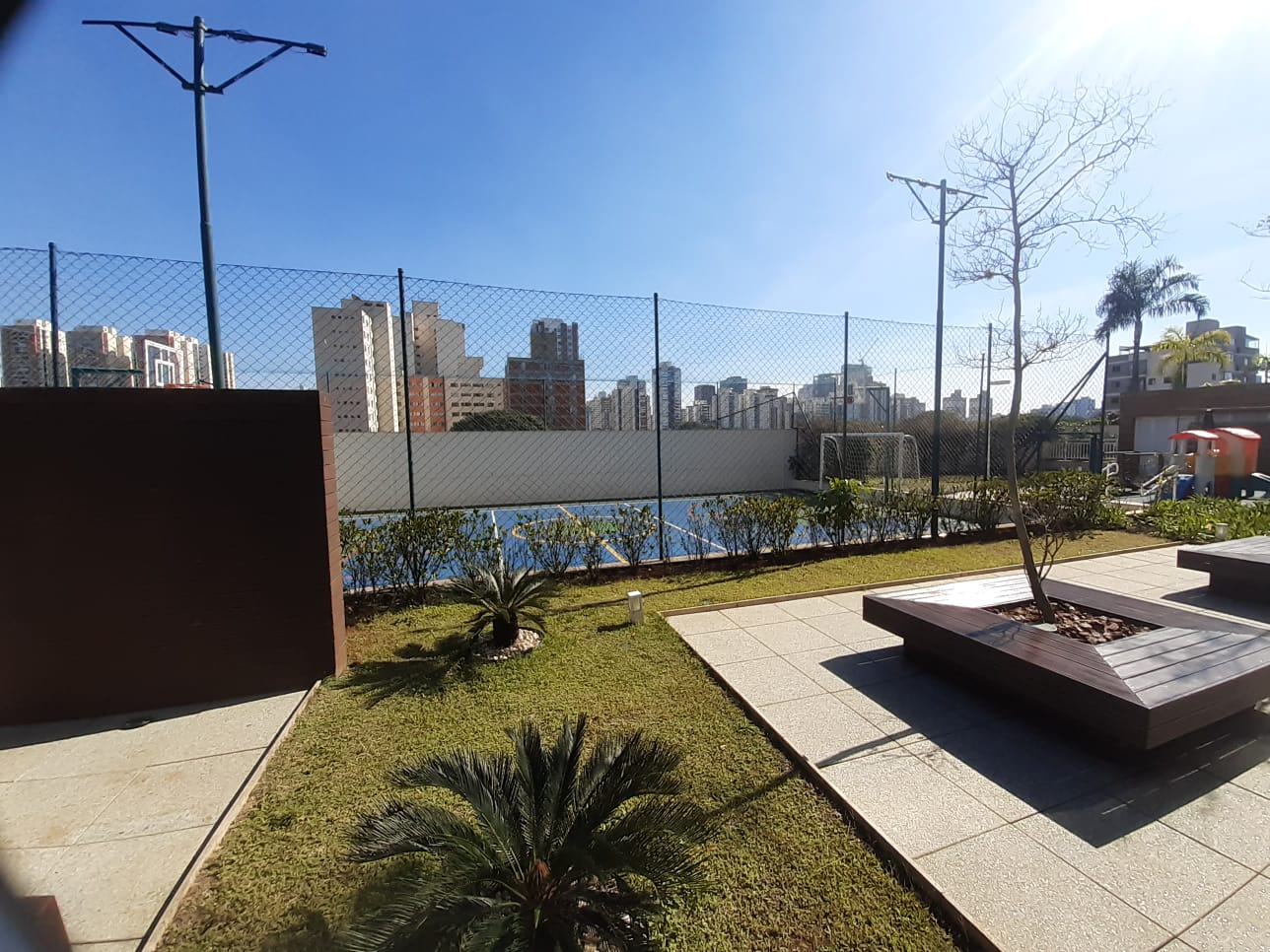 Imagem Apartamento com 2 Quartos à Venda, 71 m²em Vila Gomes Cardim - São Paulo