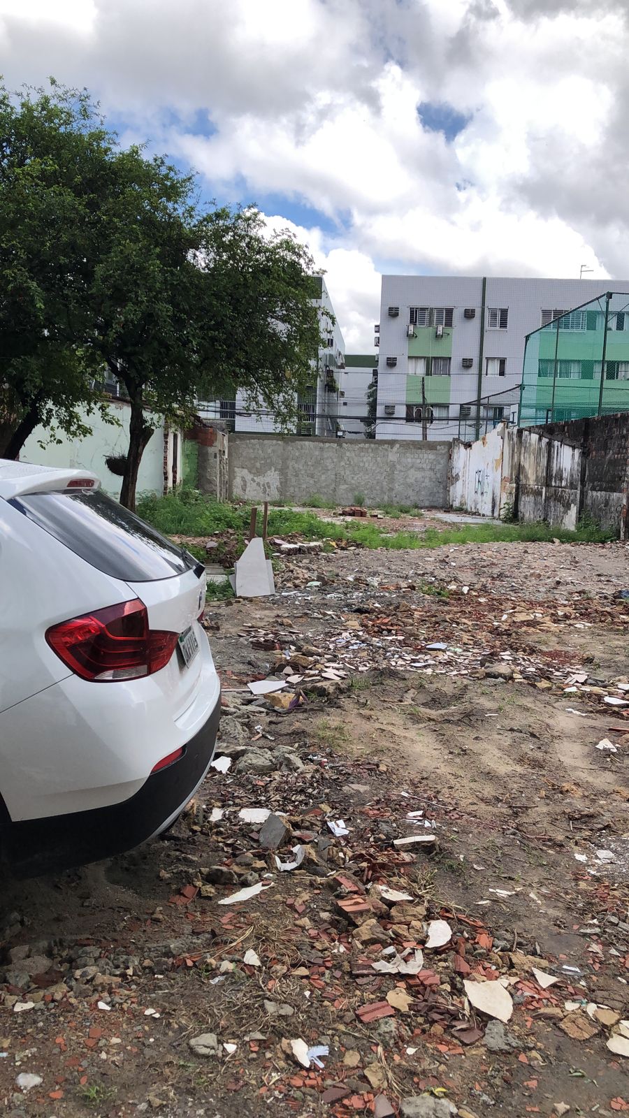 Imagem Terreno à Venda, 1 m²em Várzea - Recife