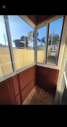 Imagem Apartamento com 2 Quartos à Venda, 55 m² em Guarani - Colombo