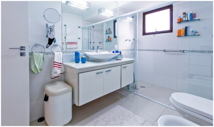 Imagem Apartamento com 4 Quartos à Venda, 230 m² em Jardim Vila Mariana - São Paulo Imagem Apartamento com 4 Quartos à Venda, 230 m² em Jardim Vila Mariana - São Paulo
