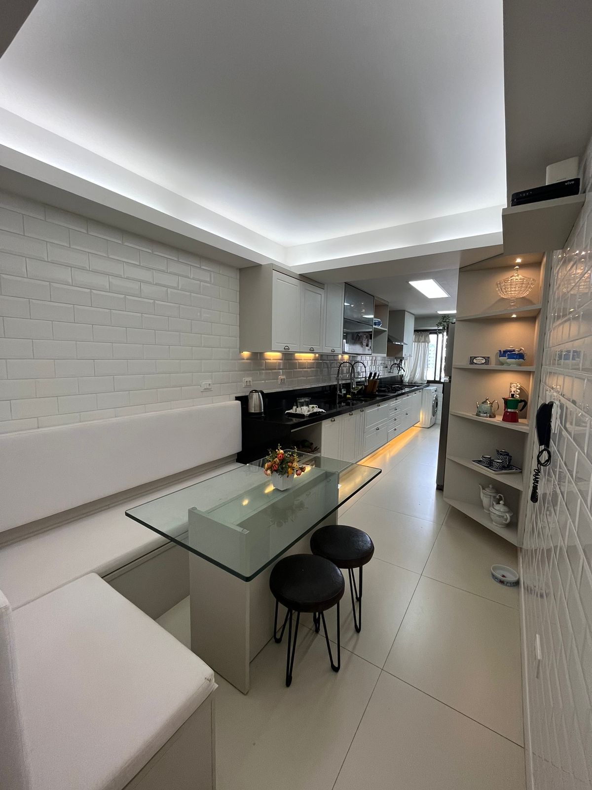 Apartamento com 4 Quartos à Venda, 207 m²em Candeias - Jaboatão doa guararapes