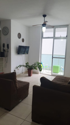 Imagem Apartamento com 2 Quartos para Alugar, 80 m² em Caiçara - Praia Grande