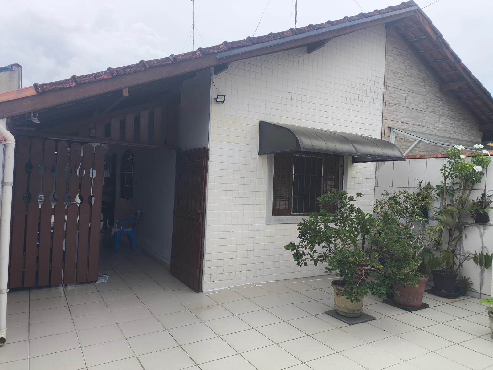 Imagem Casa com 2 Quartos à Venda, 81 m² em - Mongaguá Imagem Casa com 2 Quartos à Venda, 81 m² em - Mongaguá