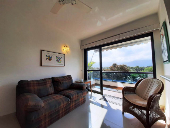 Imagem Apartamento com 2 Quartos à Venda, 63 m² em Riviera - Bertioga