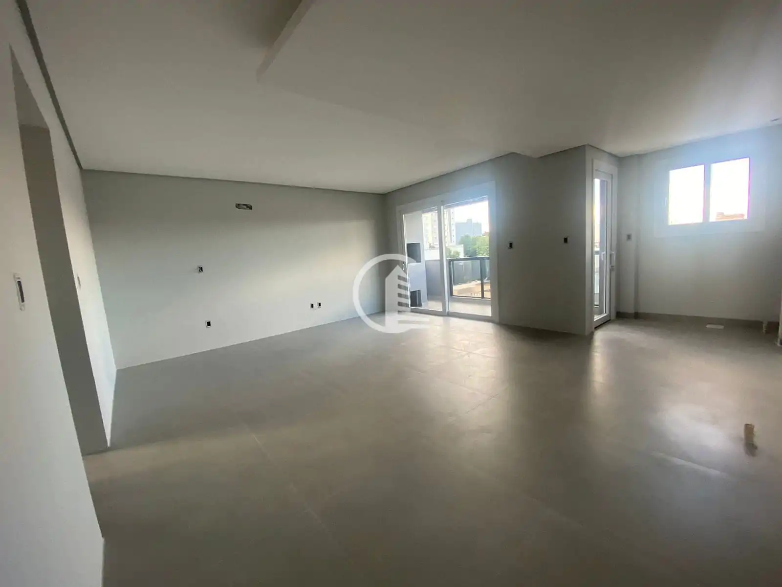 Imagem Apartamento com 3 Quartos à Venda, 102 m²em Exposição - Caxias do Sul