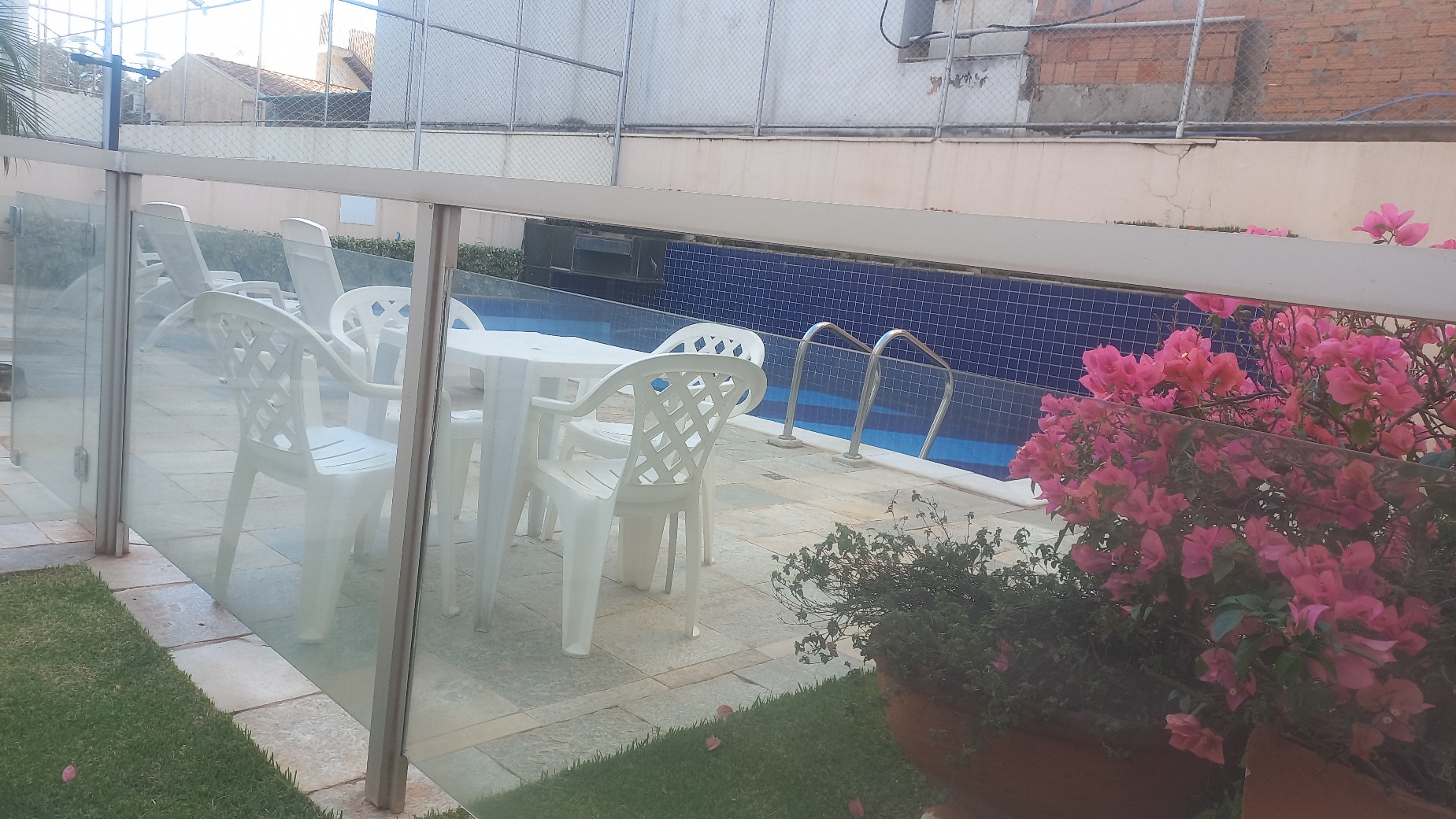 Imagem Apartamento com 4 Quartos à Venda, 170 m²em Centro - Campo Grande