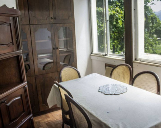 Imagem Apartamento com 2 Quartos à Venda, 61 m² em Botafogo - Rio De Janeiro