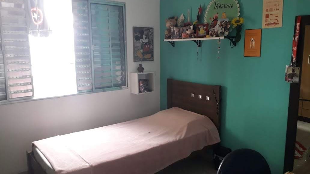 Imagem Sobrado com 4 Quartos à Venda, 287 m²em Jardim Santos Dumont II - Mogi das Cruzes