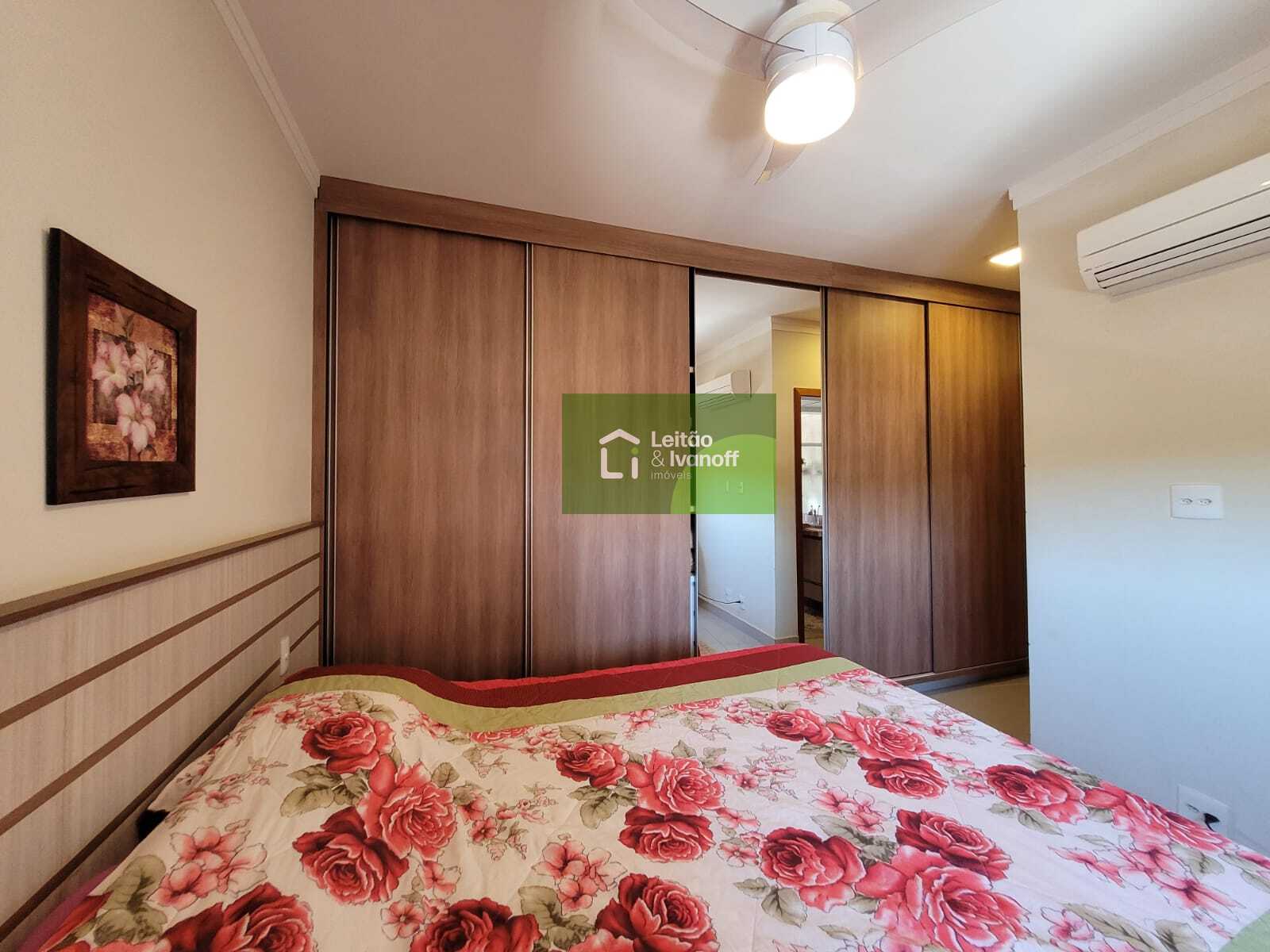 Imagem Apartamento com 4 Quartos à Venda, 144 m²em Jardim Botânico - Ribeirão Preto