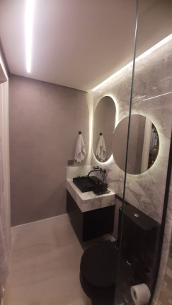 Imagem Apartamento com 2 Quartos à Venda, 40 m² em Vila Pompéia - São Paulo