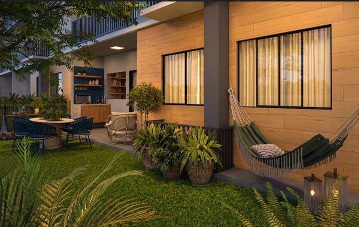 Imagem Apartamento com 2 Quartos à Venda, 47 m² em FRAGOSO  - Olinda 
