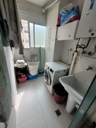 Imagem Apartamento com 3 Quartos à Venda, 64 m² em Gopoúva - Guarulhos